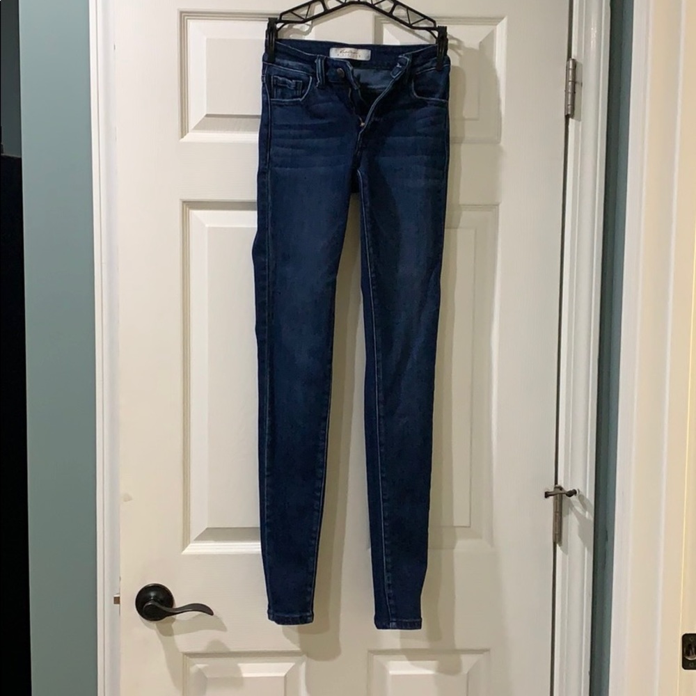 Kancan Signature Jeans